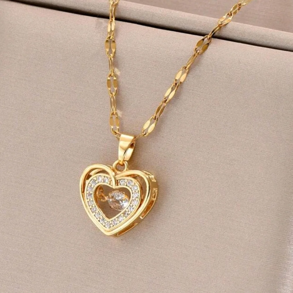 N/A new gold